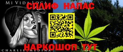 гашик Кандалакша