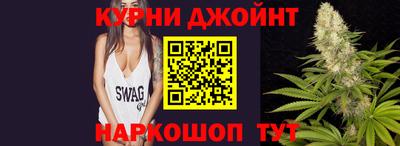 гашик Кандалакша