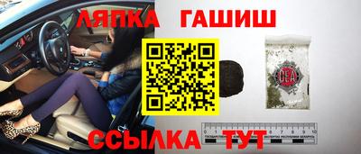 гашик Кандалакша
